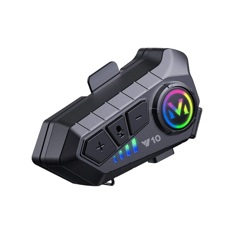 Bluetooth безжичен слушалка Coralme Y10 за мото каска